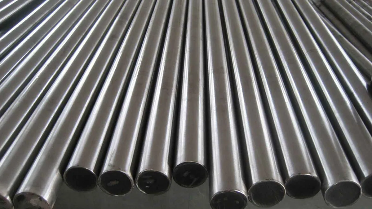 Vanzarile ArcelorMittal Romania se apropie de 1 mld.dolari