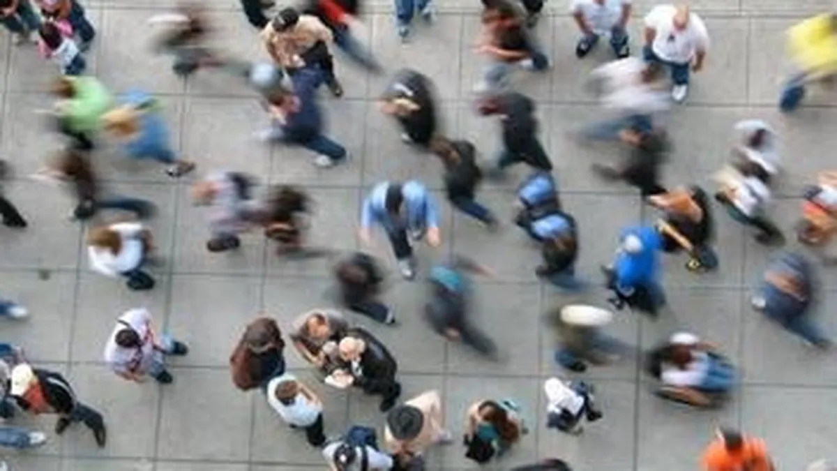 Rata somajului a scazut usor la 7,2%