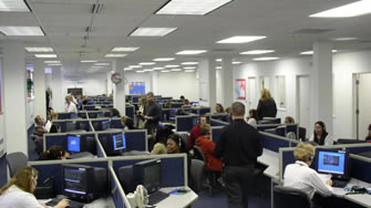 Spiritul bate fisa postului. Ce fel de angajati cauta firmele de software