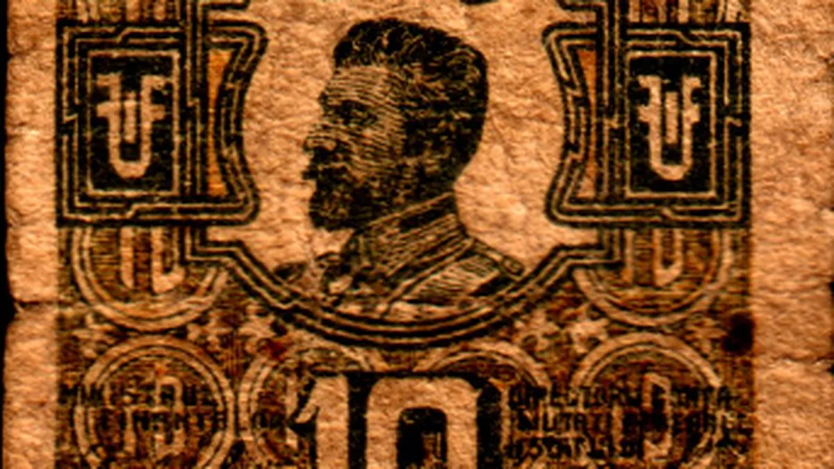 Cea mai mica bancnota din lume, cea mai sangeroasa criminala. Cu ce mai intra Romania in Guinness Book?