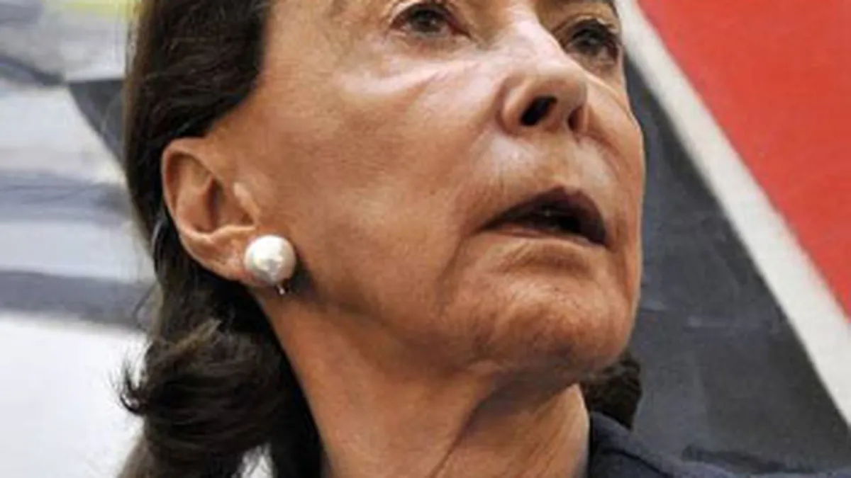 Refuzata la Tg. Jiu, a donat 30 mil. euro la Oxford