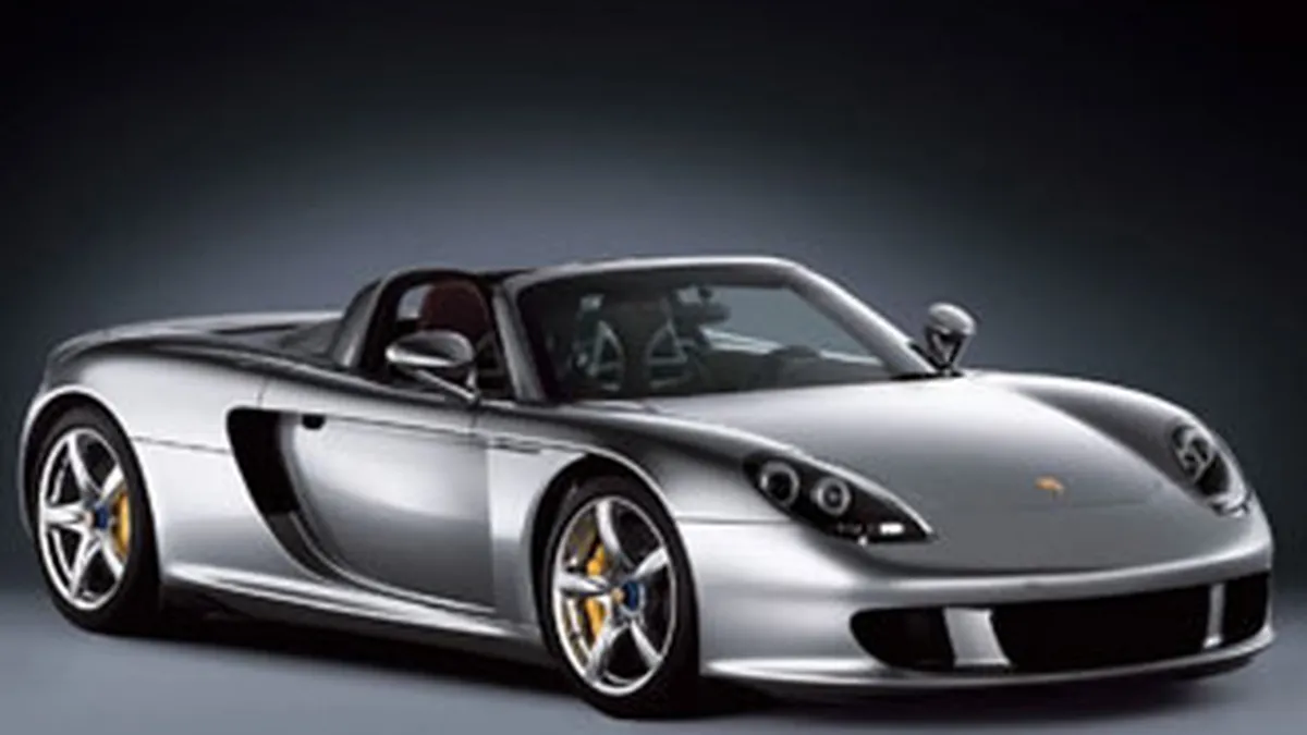 Ce bonusuri primesc angajatii Porsche