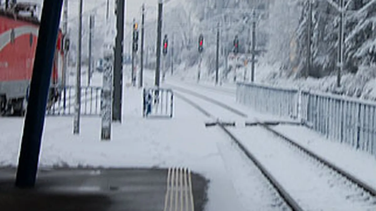 Rusii de la VTB vor sa cumpere CFR Marfa