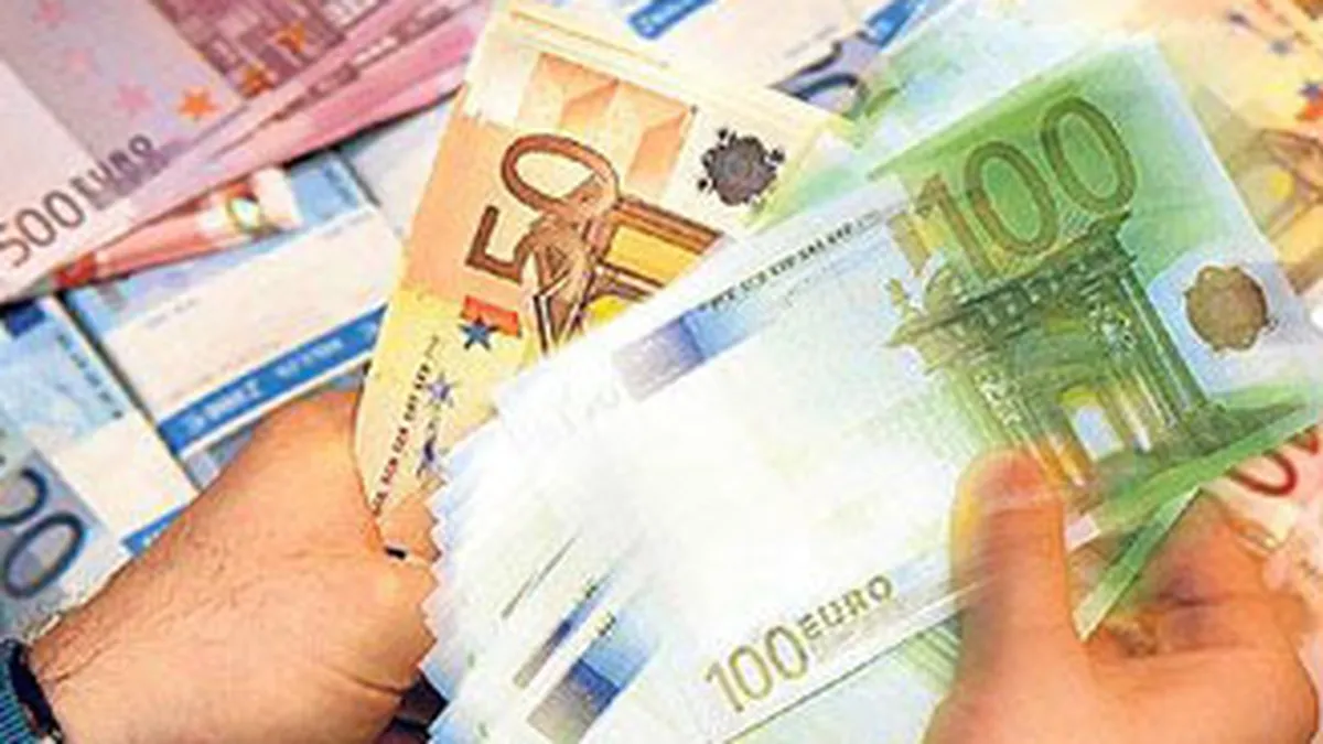 Oficial BCE: Criza din zona euro s-a atenuat, dar nu s-a incheiat