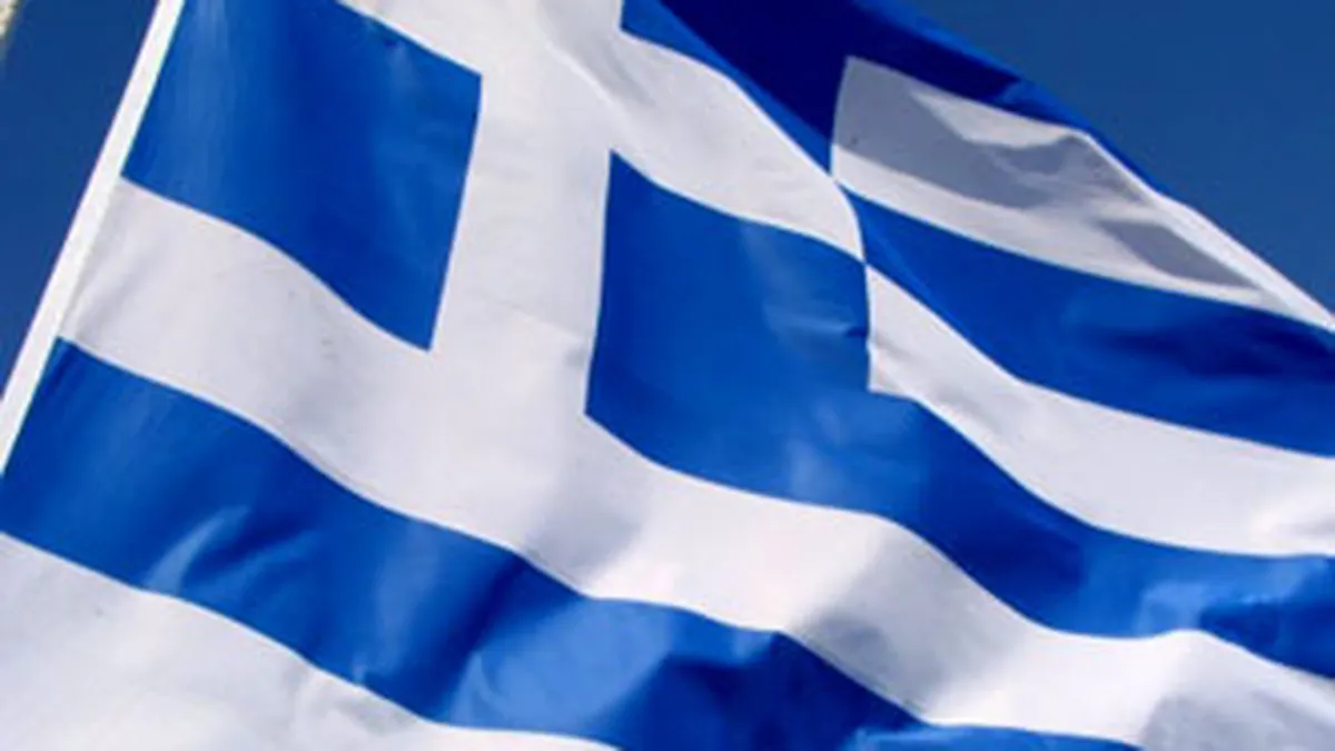 Moody's a retrogradat ratingul Greciei la cel mai scazut nivel posibil