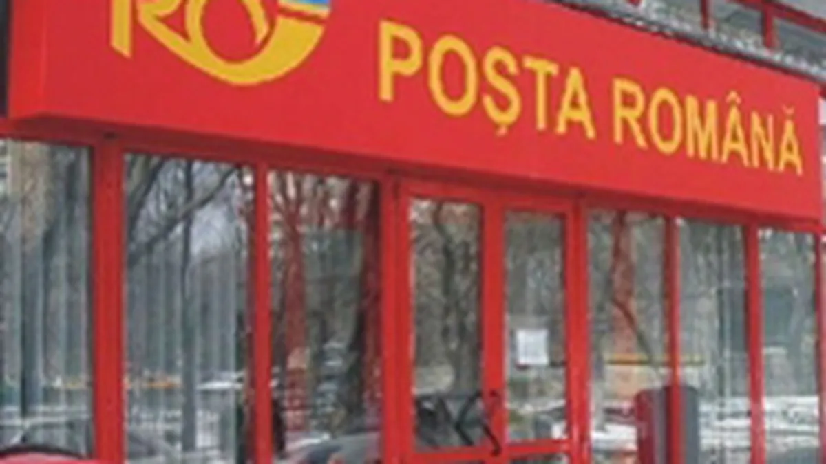Posta Romana: Primul semestru profitabil din ultimii 3 ani