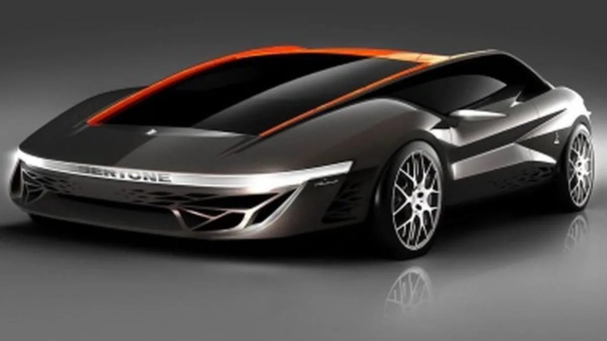 Salonul Auto Geneva: Cele mai spectaculoase 10 masini (Foto)