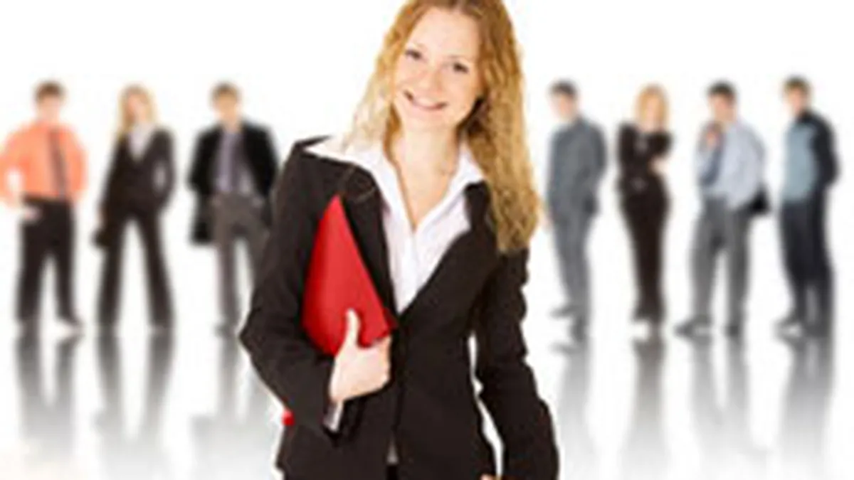 Ce avantaje are femeia antreprenor cand cere un credit