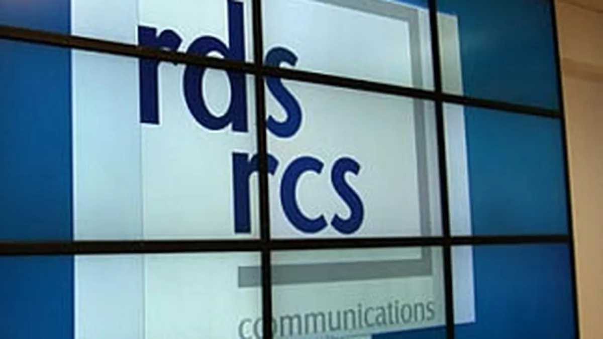 Gigantul RCS, amenintat cu insolventa de o televiziune maghiara