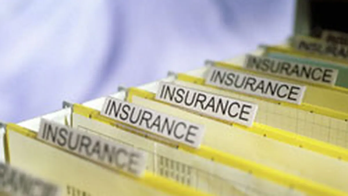 Brokerii de asigurari: Venituri mai mari din mai putine prime intermediate in 2011