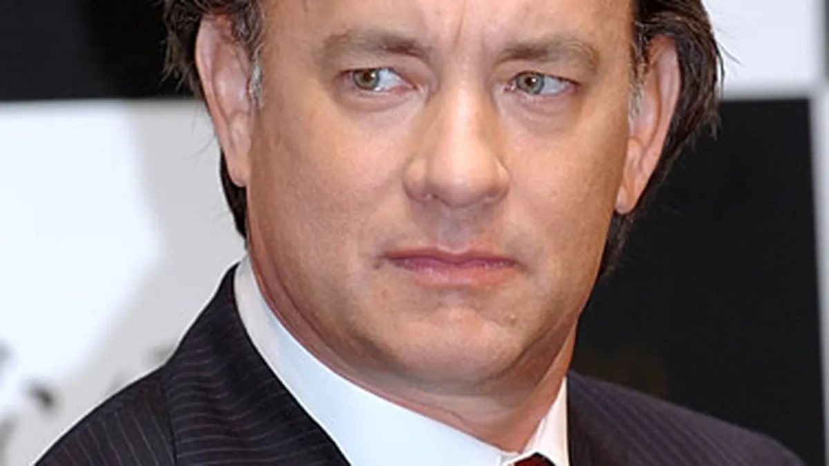 Obama va fi sustinut de Tom Hanks in campania electorala, printr-un documentar