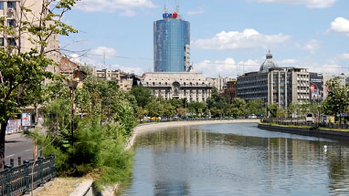 Motor de crestere in turism? Ce ii trebuie Bucurestiului ca sa atraga strainii