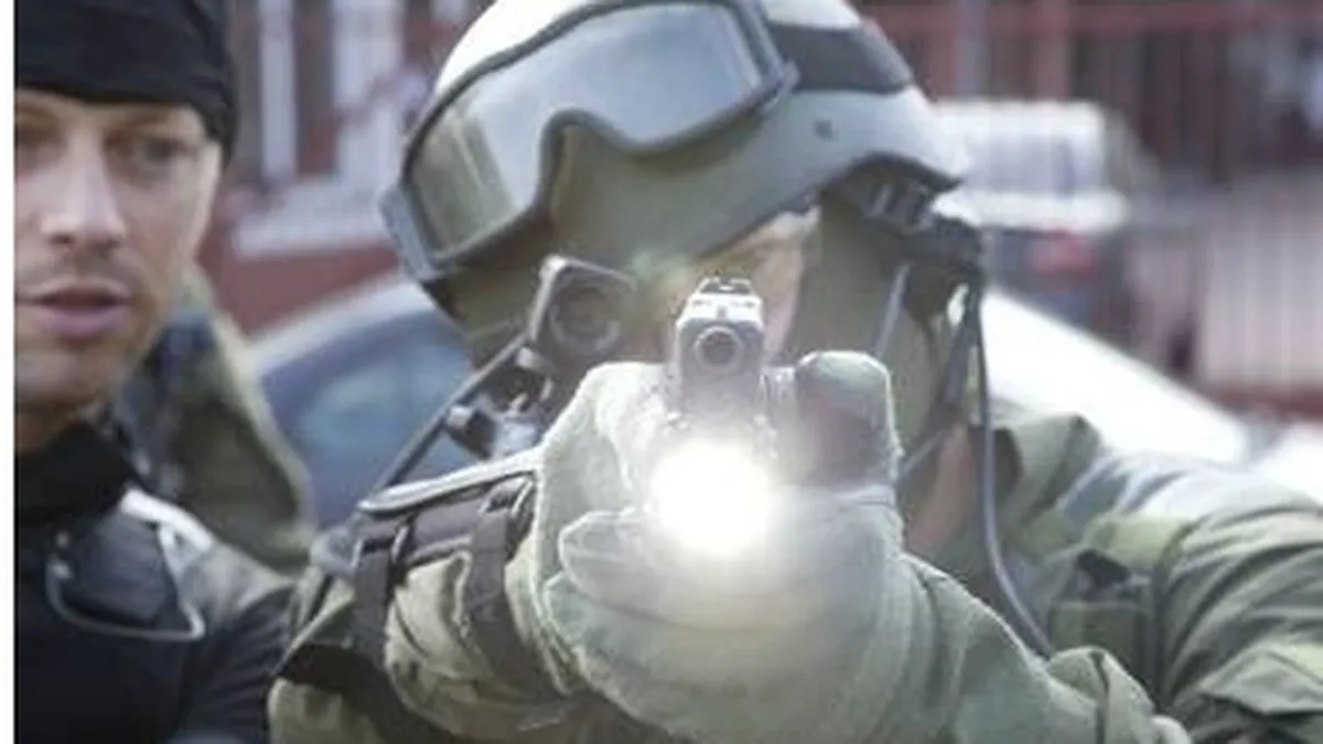 Criminalitatea din Bucuresti, pe Discovery. Vezi de ce a fost aleasa Capitala pentru Ultimate cops