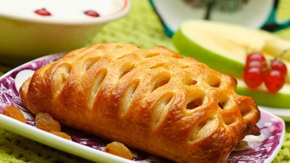 O companie din Calarasi atenteaza la suprematia Fornetti pe piata patiseriei congelate