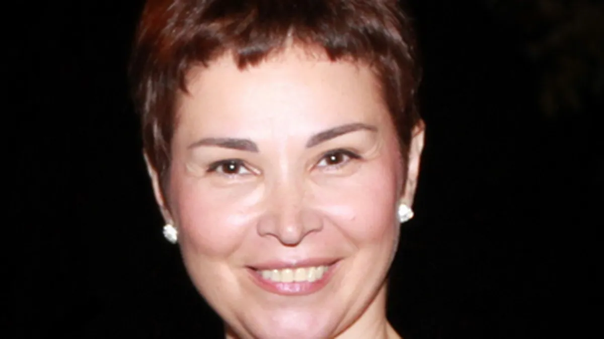 Delia Nica pleaca de la Metro, dupa 10 ani