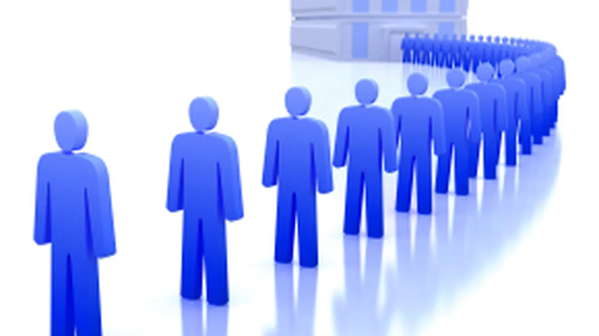 Piata muncii da semne de revenire: Un angajator din 5 se pregateste de angajari