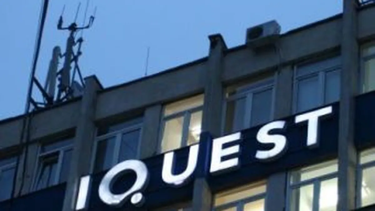 Producatorul de software iQuest, afaceri de 16 milioane de euro