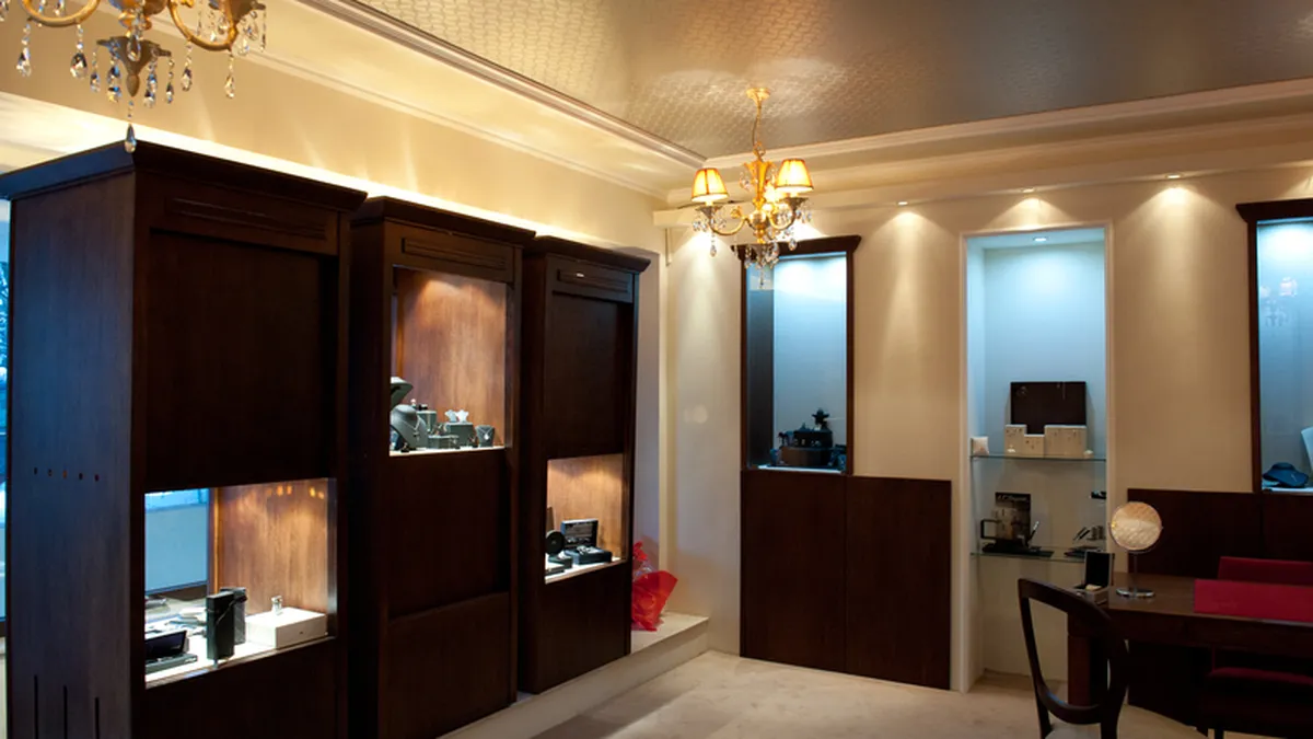 Cum ne vede un bijutier de lux grec: Mentalitate invechita, piata trebuie educata