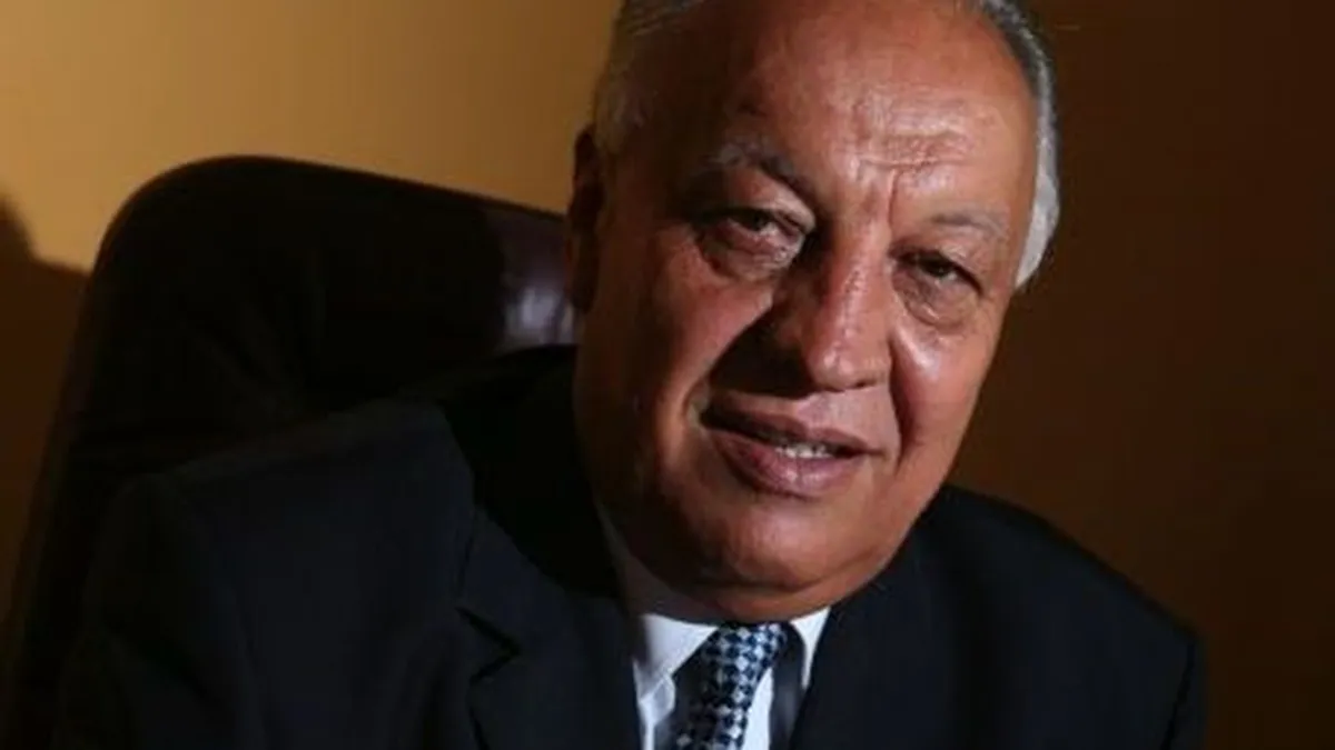 Miliardarul Caruz: N-as avea curaj sa investesc in Romania!