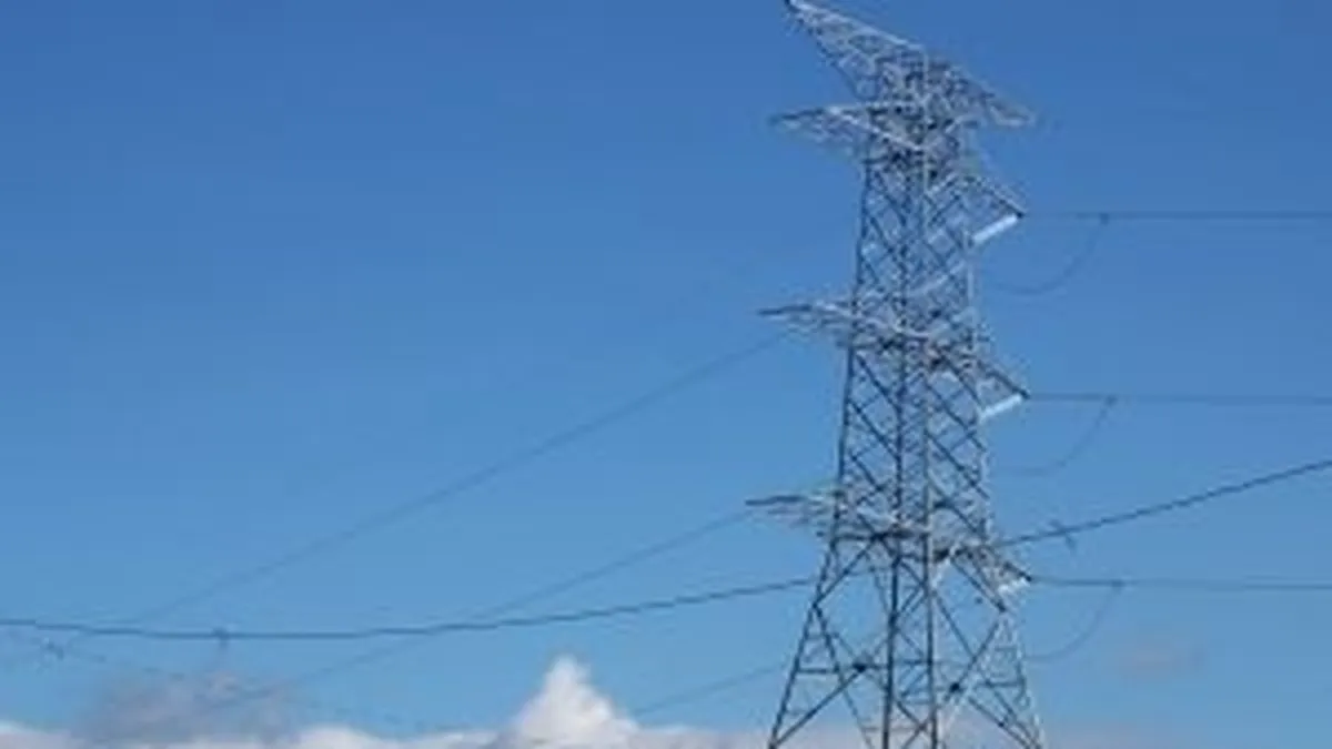 Proiectul legii energiei electrice, aprobat vineri de Guvern