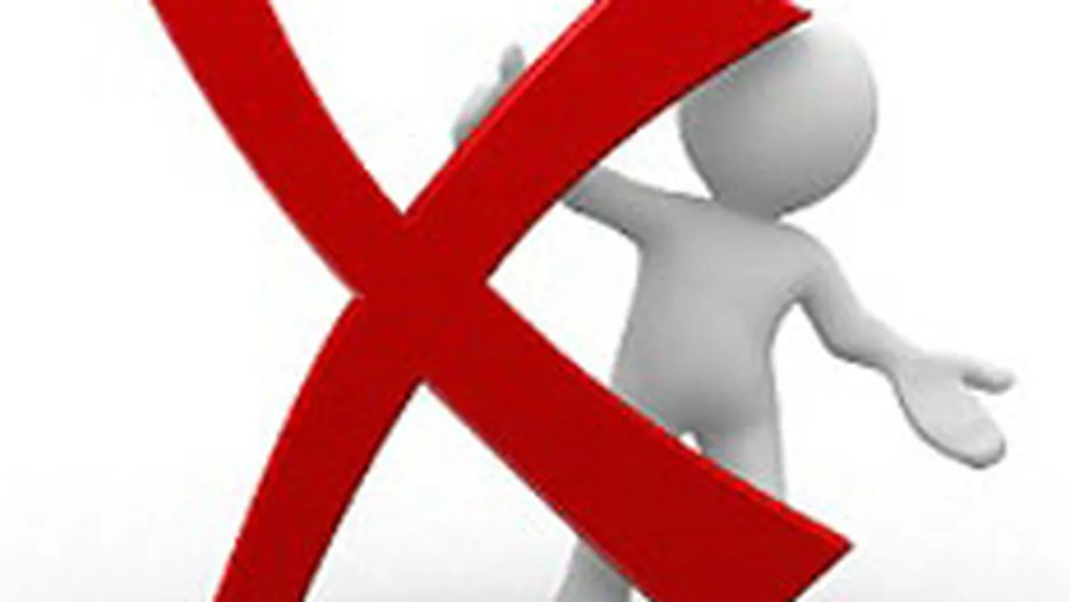 Capcanele recrutarii: Ce greseli te tin departe de un nou job