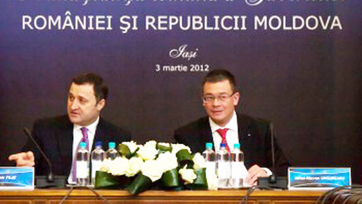 Oameni de afaceri, treceti Prutul! Ce business-uri romanesti s-ar putea clona in Moldova