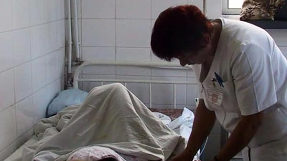 Unde strangem cureaua: 73% dintre romani au renuntat la ingrijire medicala in 2010