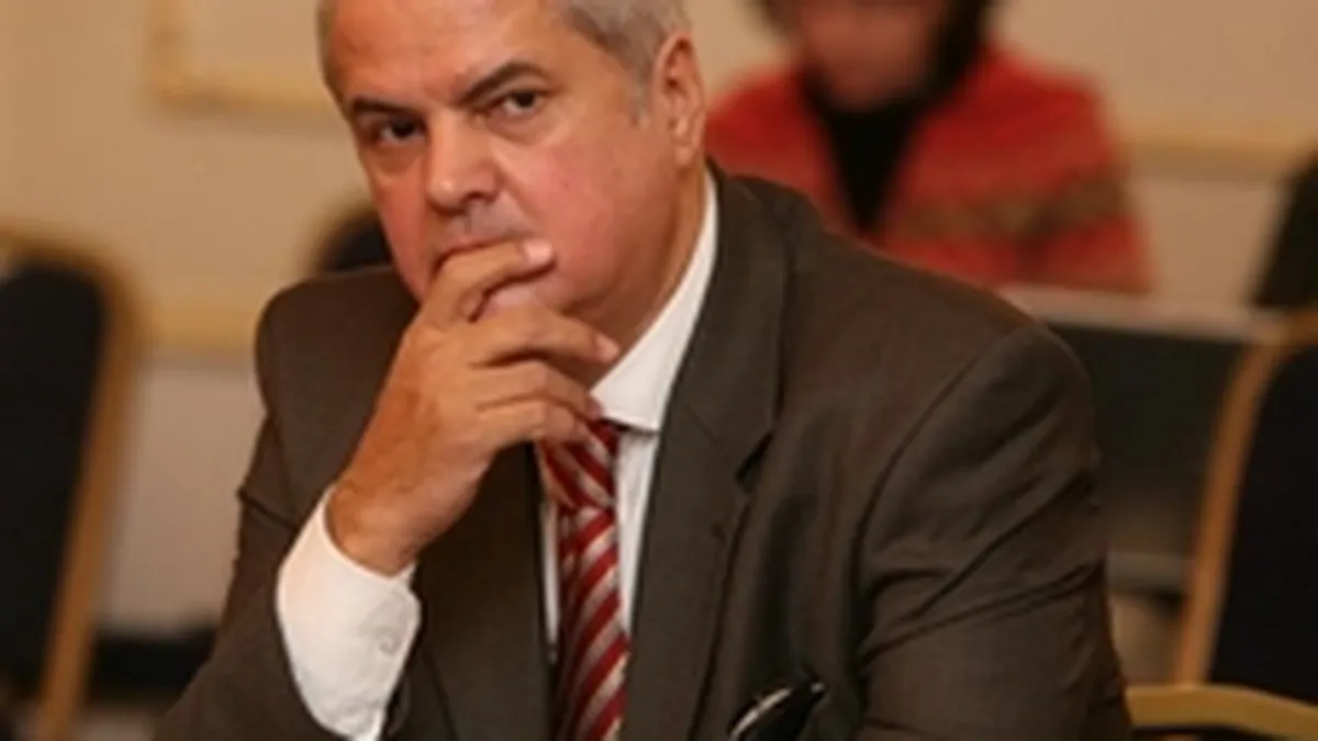 Cati ani de inchisoare solicita DNA pentru Adrian si Dana Nastase