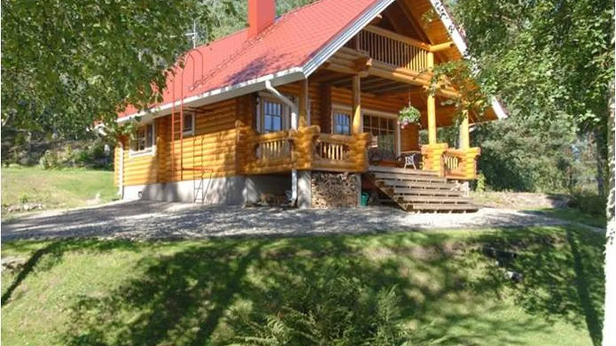 Casa de lemn, solutie de criza sau trend? De ce am renunta la caramida