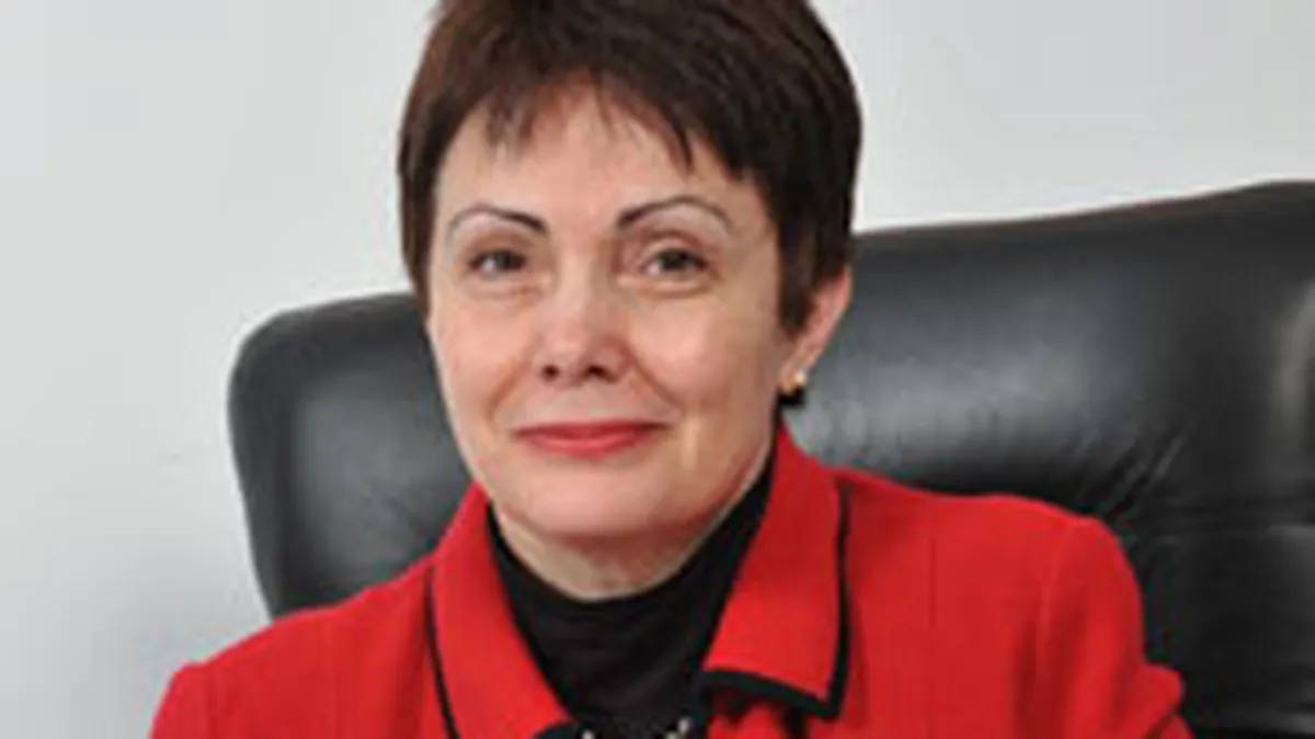 Schimbari de top management la Raifeissen Banca pentru Locuinte