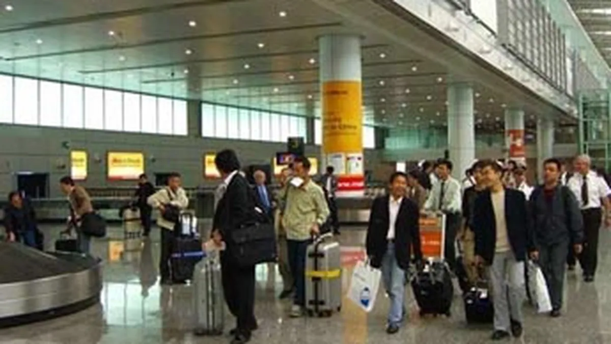 Vin low-cost-urile la Otopeni. Cum vor creste business-urile din aeroport