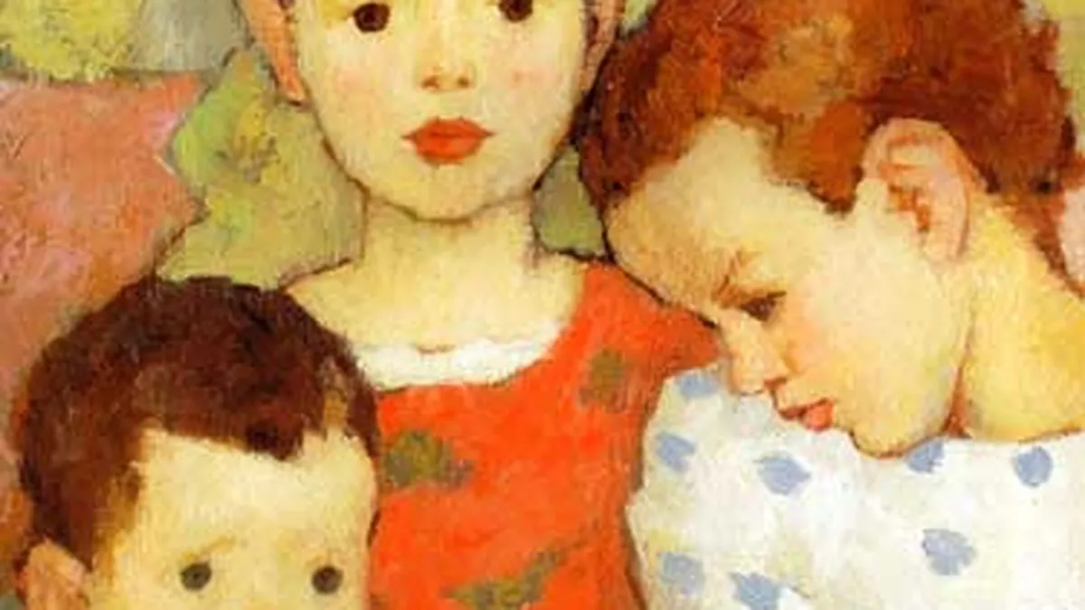 O pictura de Tonitza, vanduta cu 170.000 euro