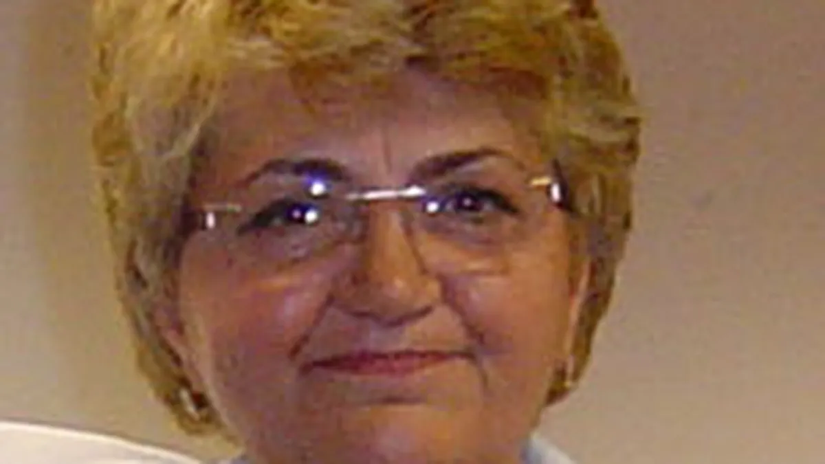 ZRP Insolvency isi ia director executiv de la Bancpost