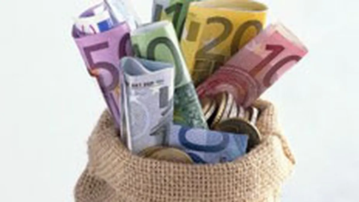 Romania primeste a 5-a transa de la FMI, de 505 mil. euro