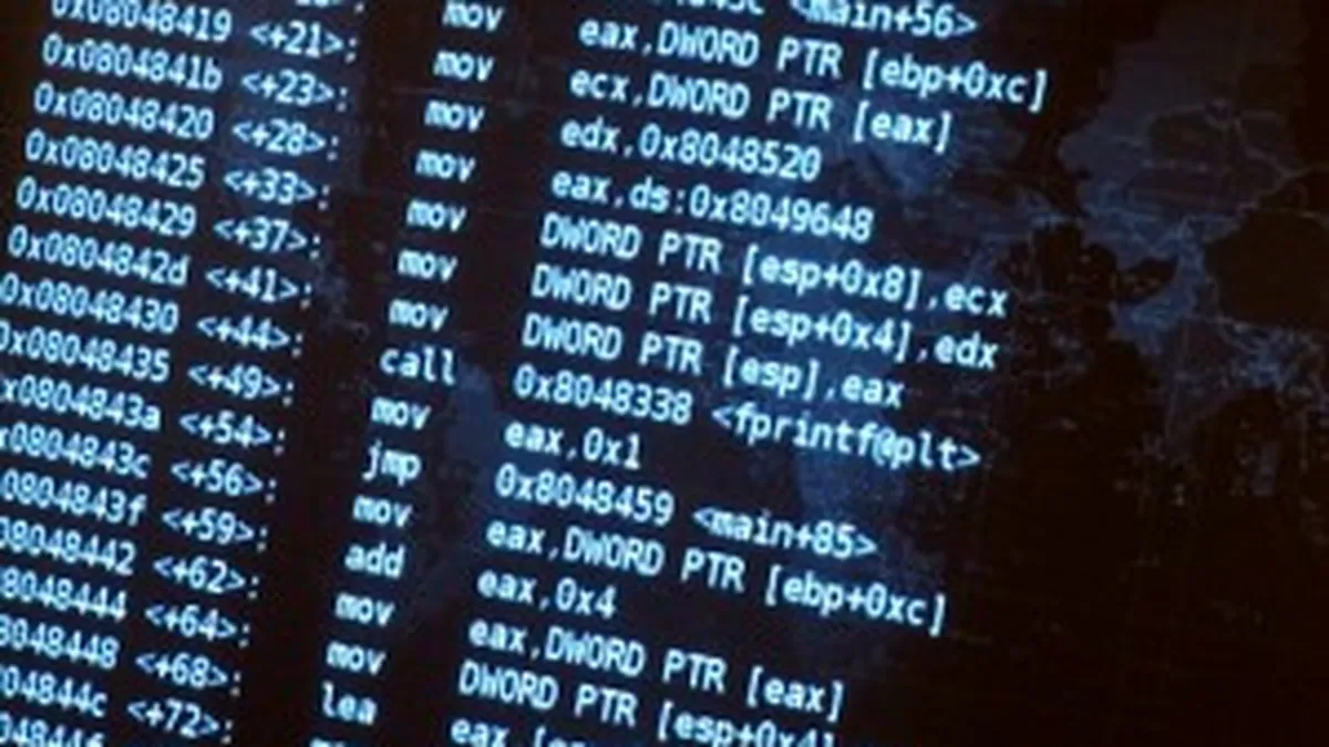 Amenintare informatica decodata de experti. Ce ascundea ?
