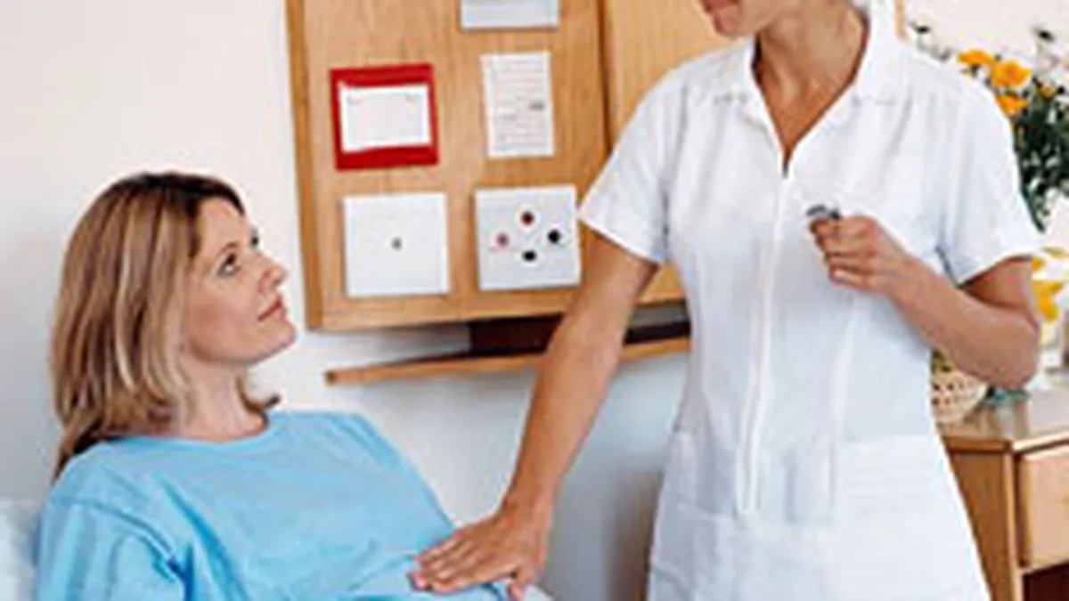 Sarcina la control: Care sunt analizele obligatorii