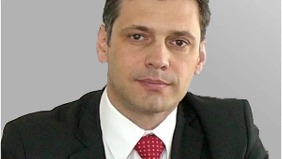 CBRE are un nou departament in Romania