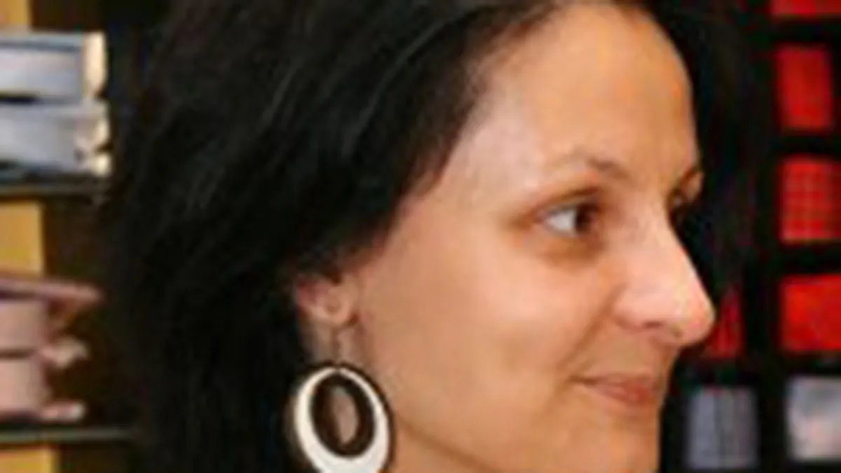 Managerul de comunicare al Graffiti BBDO paraseste compania