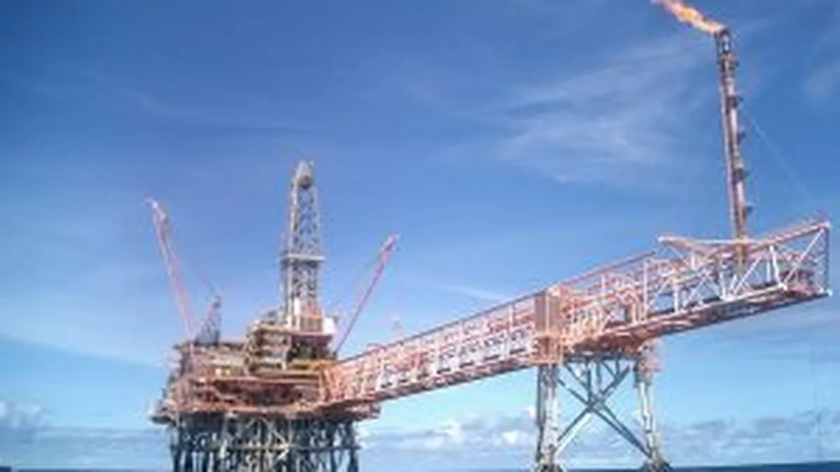 Guvernul a aprobat acorduri petroliere cu Chevron. Intelegerile sunt clasificate si valabile imediat