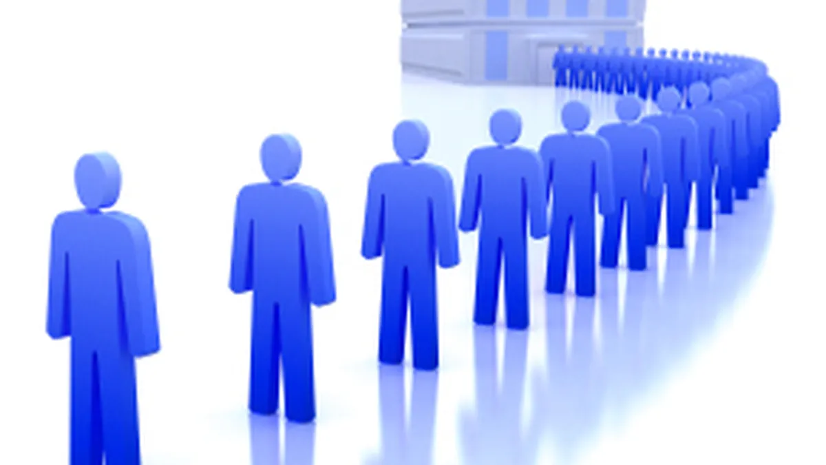 Piata muncii din SUA da semne de dezghet: Tot mai multe companii, dispuse sa faca angajari