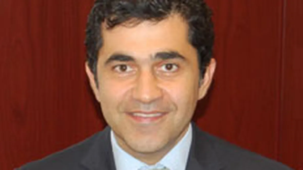 Schimbare in echipa de top management a Vodafone