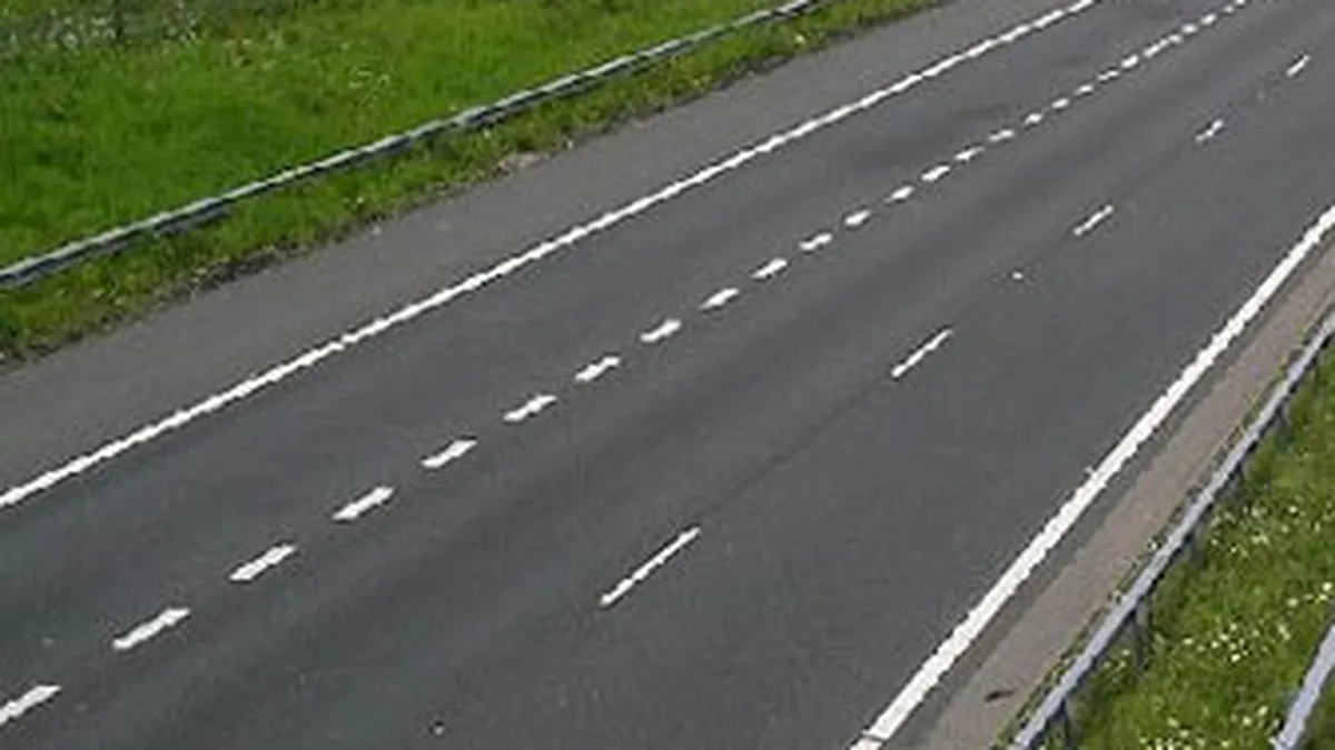 Cand va fi inaugurat tronsonul Bucuresti-Constanta de pe Autostrada Soarelui