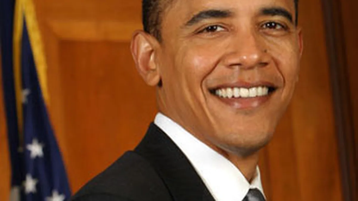 Obama: Politica economica a republicanilor, un simptom de nebunie