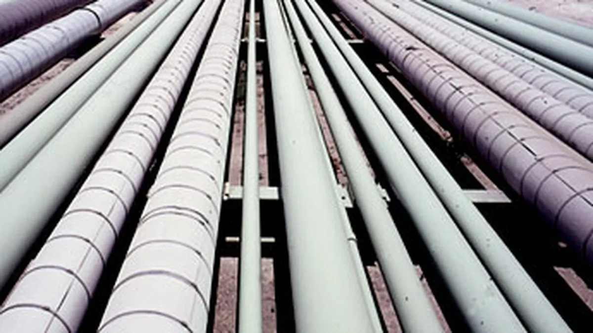 Gazprom va scadea pretul gazelor pentru Bulgaria