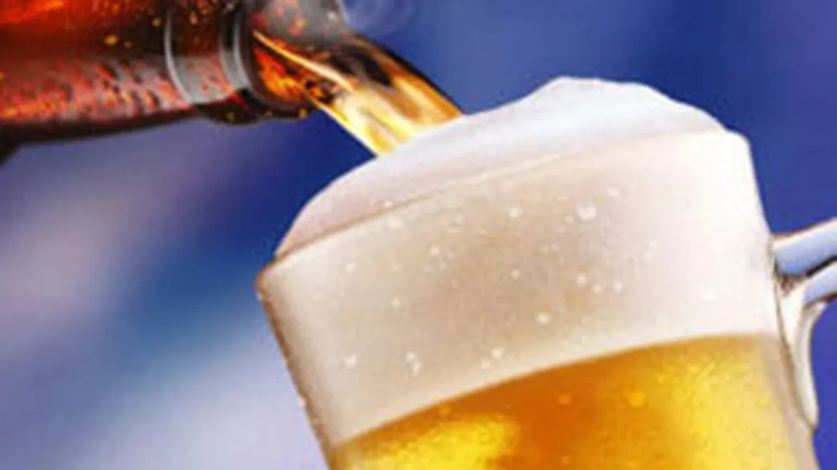 Japonezii au cumparat producatorul berilor Bergenbier si Noroc