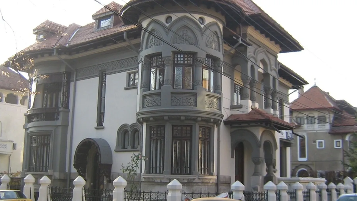 De ce sunt vilele vedete pe piata de birouri: Vezi zonele in voga ale Bucurestiului