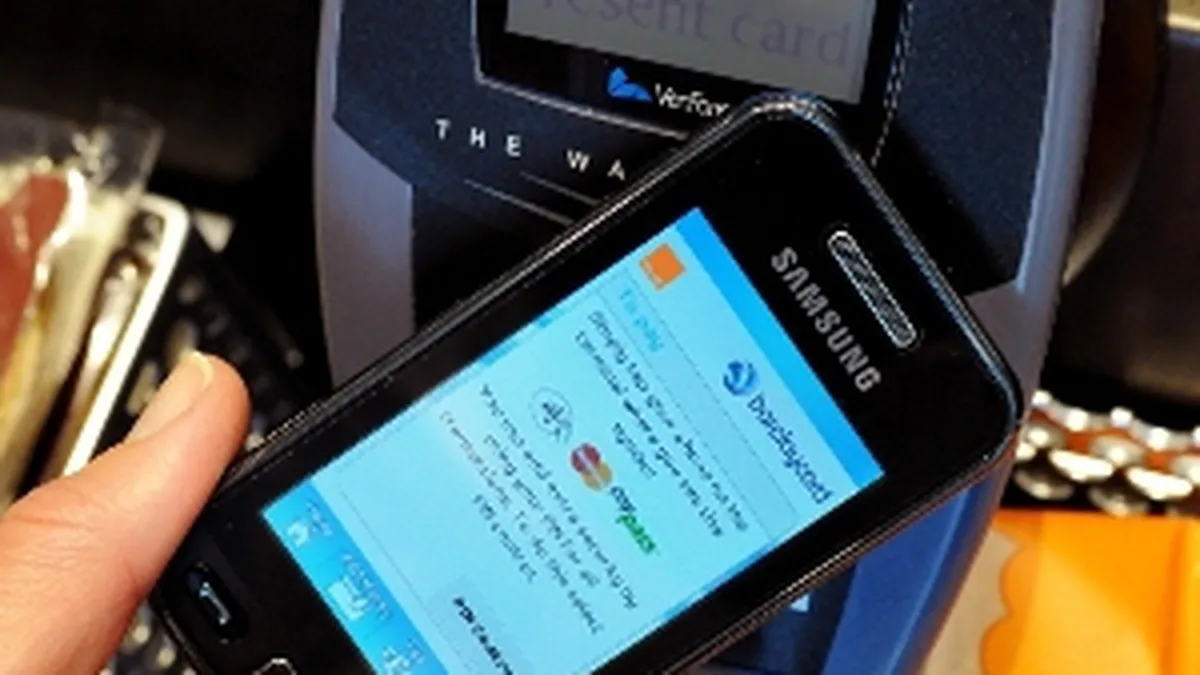 Plati direct cu telefonul in Romania. Cat mai avem de asteptat?