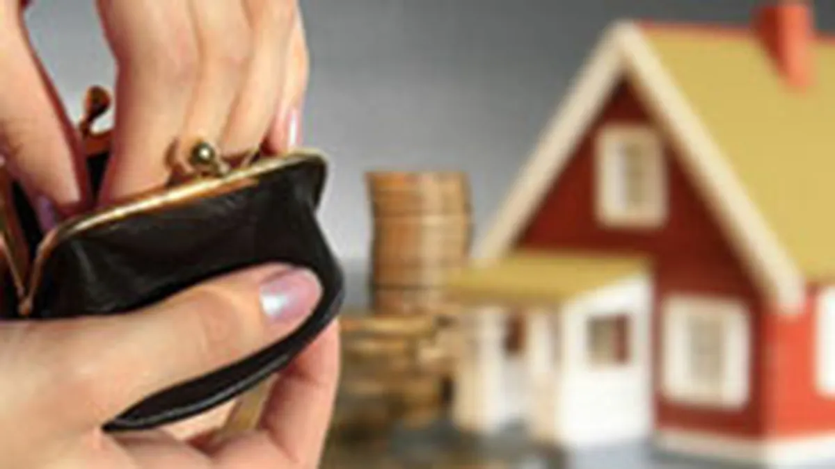 Cat te costa un credit de 50.000 euro. Vezi cat ai de restituit dupa 30 de ani