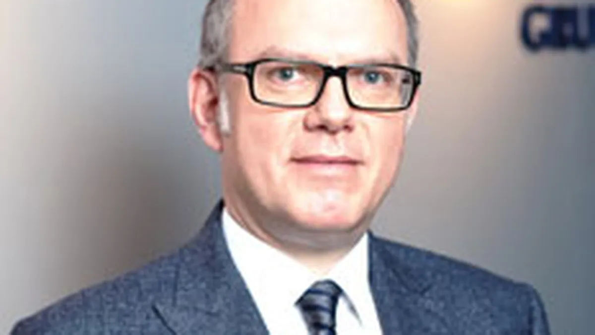 Paolo Mariani este noul director general al Bancii Italo Romena