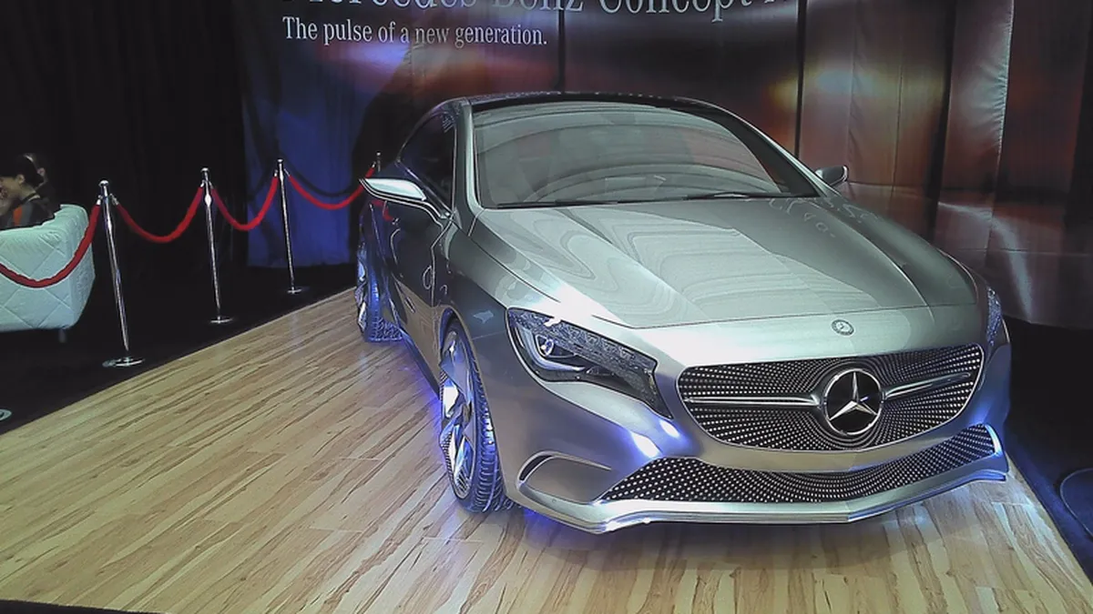 SIAB 2012: Sperante, dezamagiri, rable, fite si modele (Fotoreportaj)